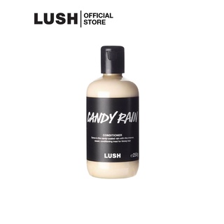 LUSH ครีมนวดผม CANDY RAIN HAIR CONDITIONER