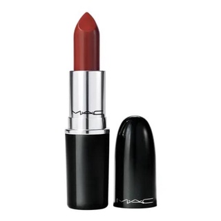 ลิปสติก mac lustre lipstick rouge a levres สี เบอร์522