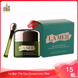 ♦จัดส่งที่รวดเร็ว♦ La Mer The Eye Concentrate 15ml ลาแมร์ ครีมบำรุงผิวรอบดวงตา