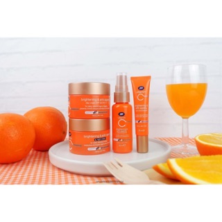 สาวๆวัย 30 ++ ต้องลอง!! ใหม่!! Boots vitamin C Advanced Plus Anti-Ageing ด้วยพลังวิตามินซีเข้มข้น