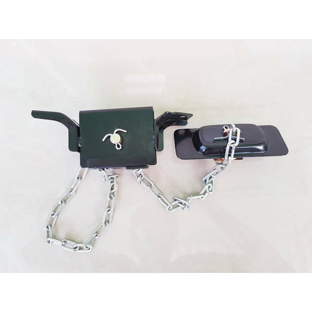 ที่แขวนยางอะไหล่ ISUZU  D-MAX 2.5,3.0  ปี2003-2010  ราคาชุดละ650บาท-