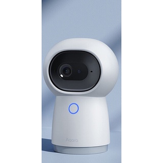 Aqara สมาร์ทกล้อง G3 Home 2K Ultra HD HomeKit มุมกว้างอินฟราเรด Night Vision การเฝ้าระวัง PTZ