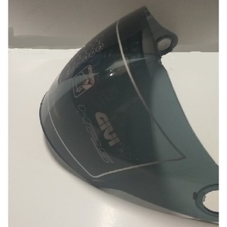 Givi PESTO M30.2 VISOR (ควันบุหรี่)