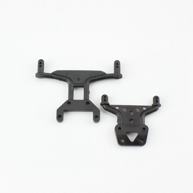 Front and Rear Body Post Mounts Shell Column 144002-1994 for Wltoys 144002 1/14 RC Car Spare Parts A
