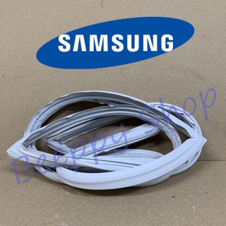 ขอบยางตู้เย็น Samsung รุ่น RA20 RA21 ของแท้