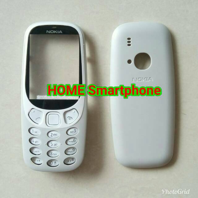 เคส Nokia 3310 New reborn