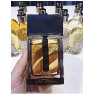 น้ำหอม Dior Homme Intense 100 ml