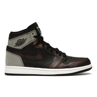 PROSPER - Air Jordan 1 High Patina