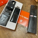 reviewร้านแนะนำ รับ500c 10CCBJAN2 Xiaomi Mi TV Stick GB 1080P 4K Android TV แอนดรอยด์ทีวีสติ๊ก รองรับ Disney hotstar comment 3