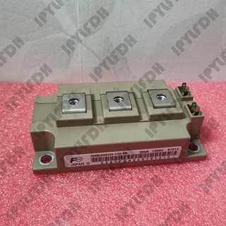 2MBI200VH-120-50 2MBI200VH-170-50 2MBI300VH-120-50 2MBI450VH-120-50  โมดูลพาวเวอร์ IGBT