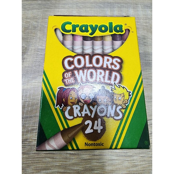 Crayola Inspiration Art Case Crayons Super Tips Markers Colored