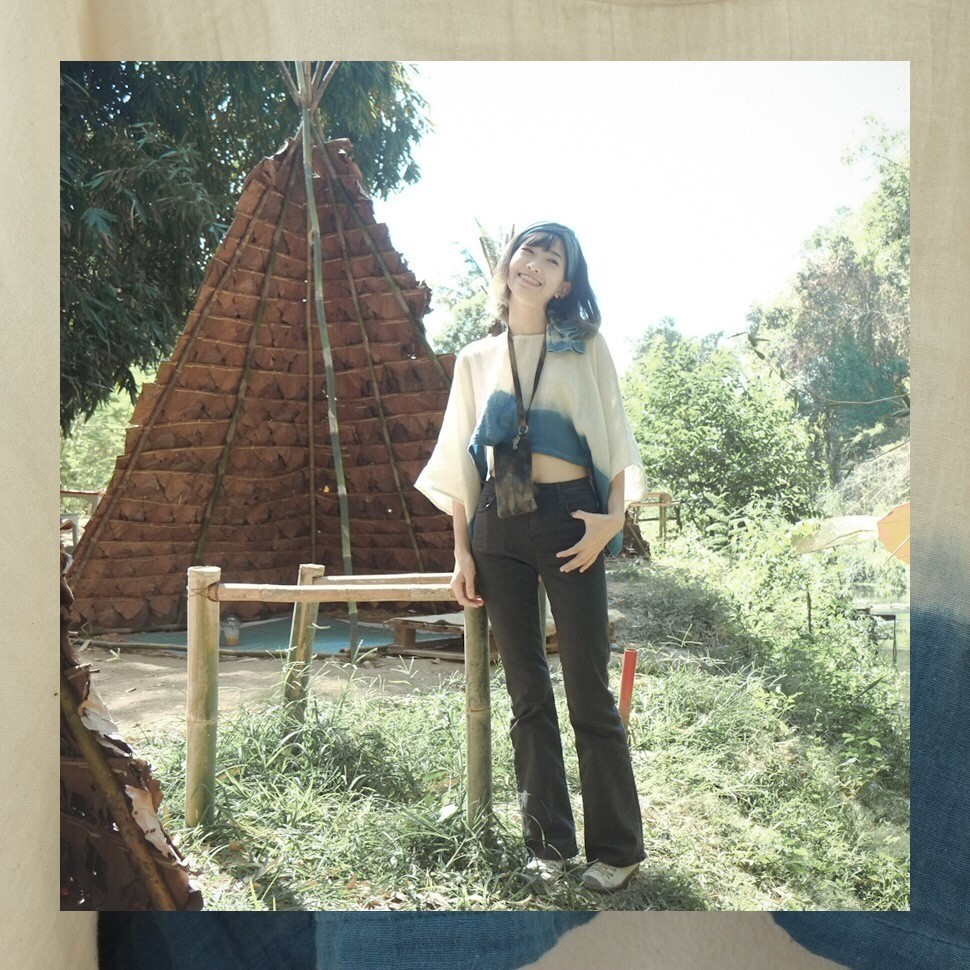 Karen Crop ส่งฟรี!!