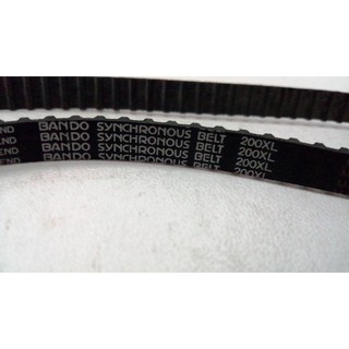 BANDO BANDO 200 XL สายพานตีนตะขาบ สายพานไทม์มิ่งแบบซิงโครนัส…