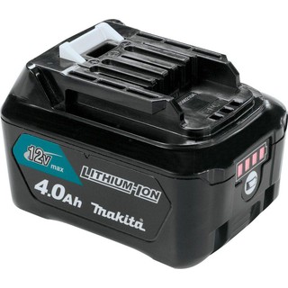 MAKITA แบตเตอรี่ 12V MAX 4.0ah รุ่น BL1041B