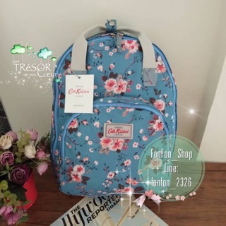 Cath Kidston Backpack Bag 💥💥💯💯