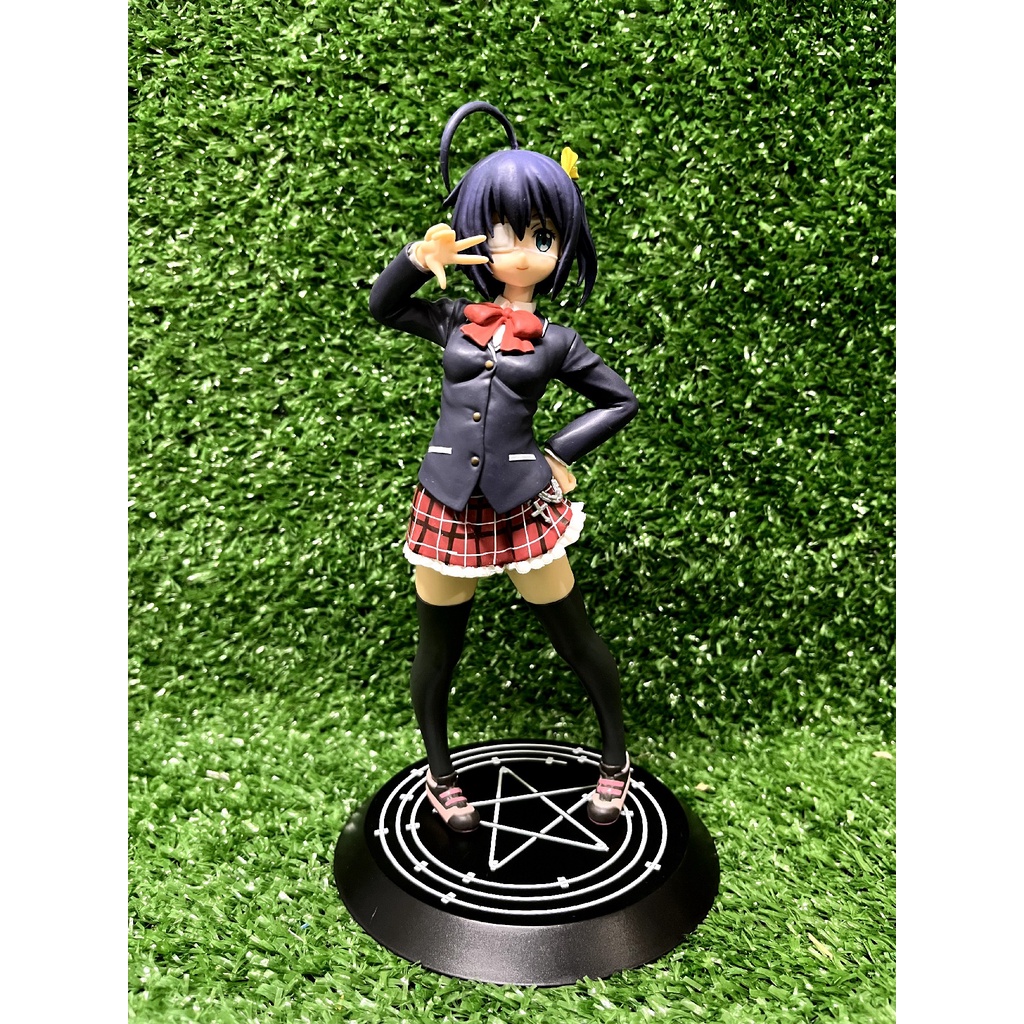 Chuunibyou demo Koi ga Shitai! - Takanashi Rikka - PM Figure (SEGA) ริกกะ จูนิเบียว เซก้า