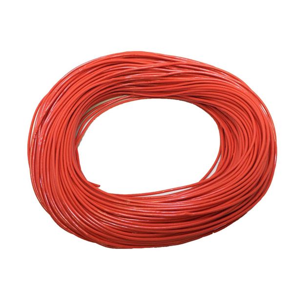 คอยล์ไฟฟ้า 100ม. UL 1007 22AWG