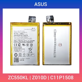 แบตเตอรี่ | Asus Zenfone Max | ZC550KL | Z010D | C11P1508 | Phone Battery | LCD MOBILE