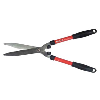 กรรไกรตัดหญ้า SOLO 121 10 นิ้ว SOLO 121 25CM HEDGE SHEAR