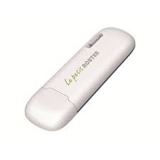 D-Link DWR-710 150mbps 11n, HSPA+ (Upto 21Mbps) Slim Portable 3G