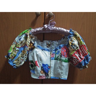 เสื้อaddegggเปรี้ยวใจลายปฏิทิน