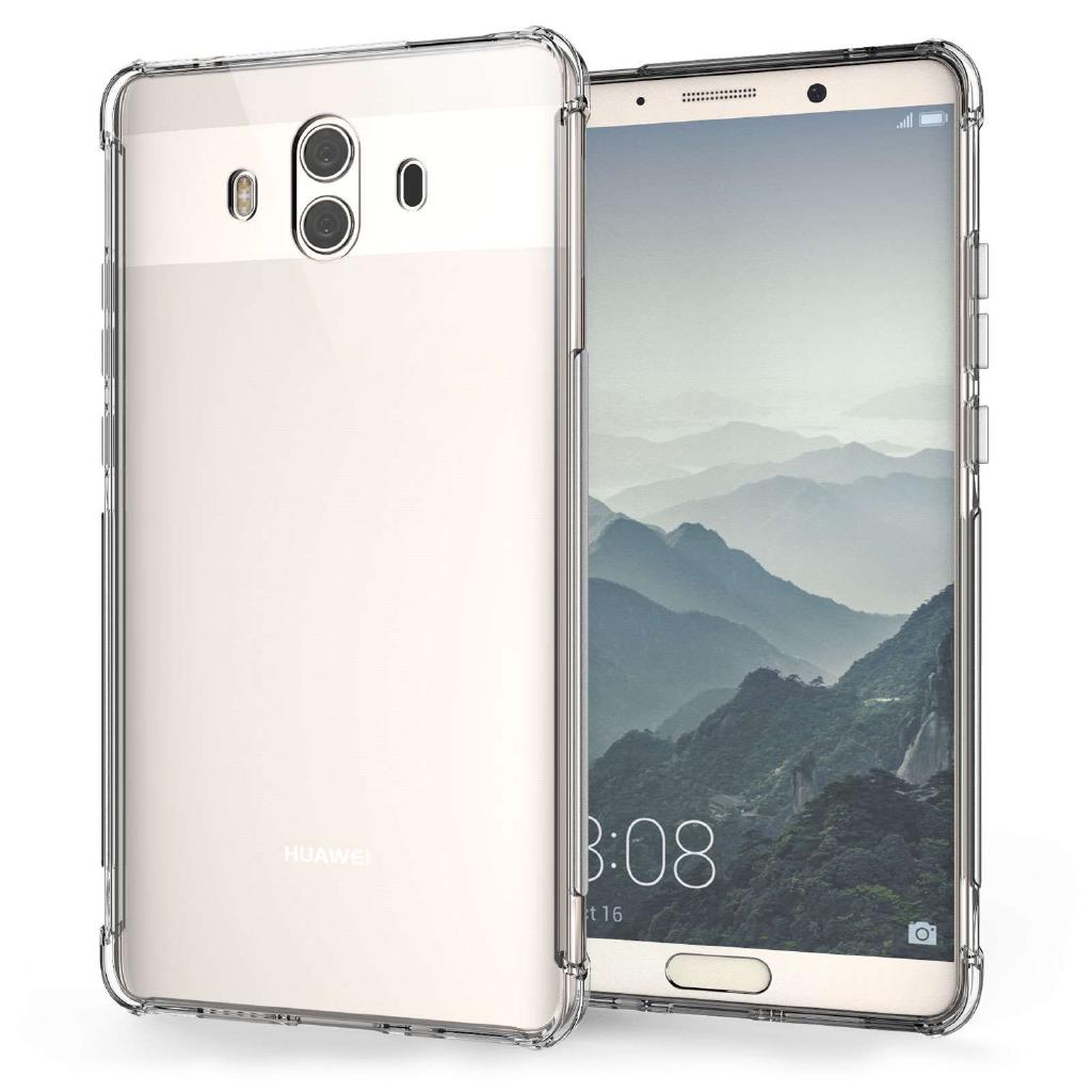 เคส สำหรับ Huawei Mate 10 Anti-Shock Protection TPU Case