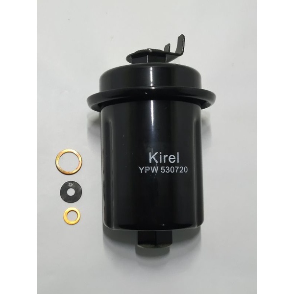 PETROL FILTER / FUEL FILTER PROTON WIRA 1.3, 1.5 VDO / FUEL INJECTION