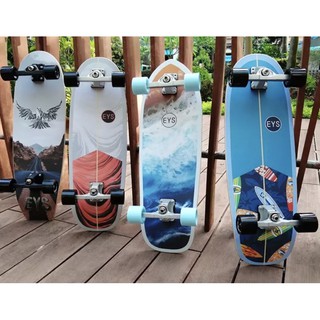 EYS #surfskate cx-4 2020