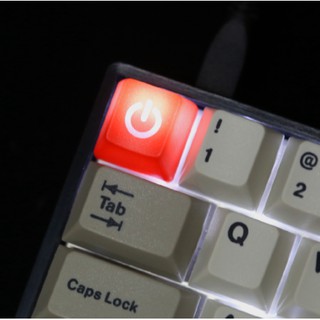 KEYCAP KBDfans for mechanical keyboard : ESC SWITCH