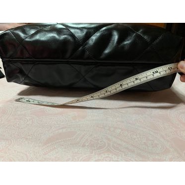 [พร้อมส่ง ดันทรงกระเป๋า] CH.22 ---- Mini 20cm / Small 12นิ้ว / Medium 13 นิ้ว จัดระเบียบ และดันทรงกระเป๋า