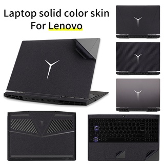 สติ๊กเกอร์เหมาะสําหรับ Lenovo 2020 Legion 5 15.6-นิ้ว 5 pro 2021 แล็ปท็อป Y7000/R7000/R9000P 2020