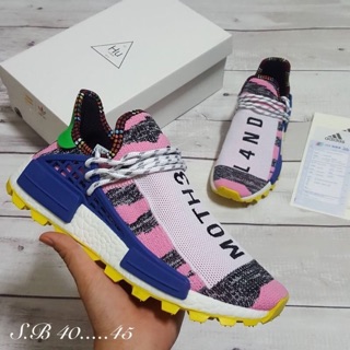 Adidas hu พร้อมส่ง งานไฮเอ็น1:1