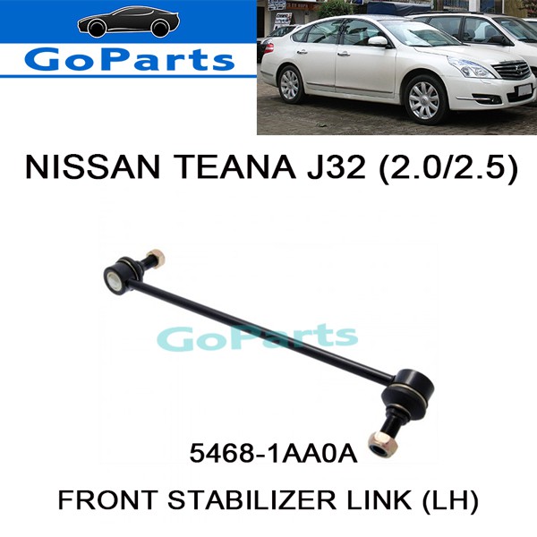 NISSAN TEANA J32 2.0CC 2.5CC (2008~2013) FRONT & REAR STABILIZER LINK / ABSORBER LINK