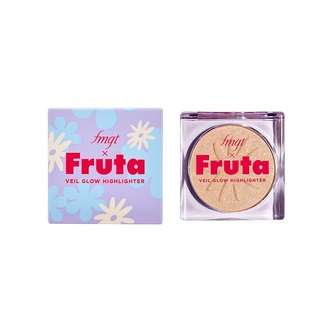 THE FACE SHOP FMGT X FRUTA VEIL GLOW HIGHLIGHTER