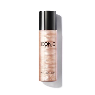 ICONIC LONDON Prep Set Glow Original 120 ml