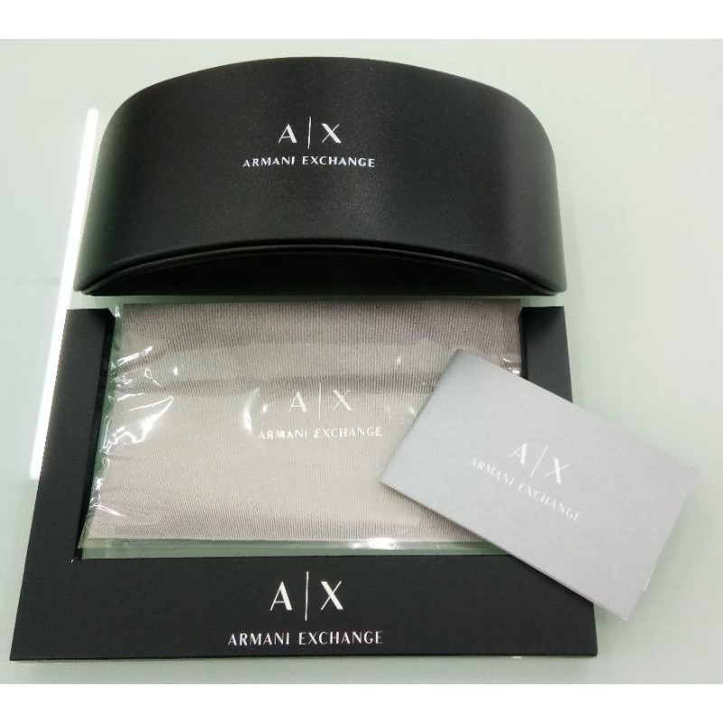 ARMANI EXCHANGE AX4068SF - rutchaneesripunya - ThaiPick