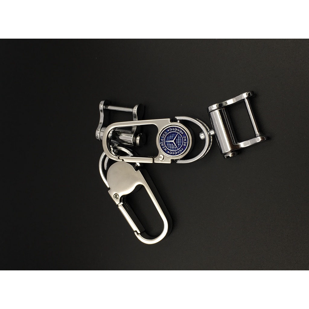 พวงกุญแจ โลโก้  Benz