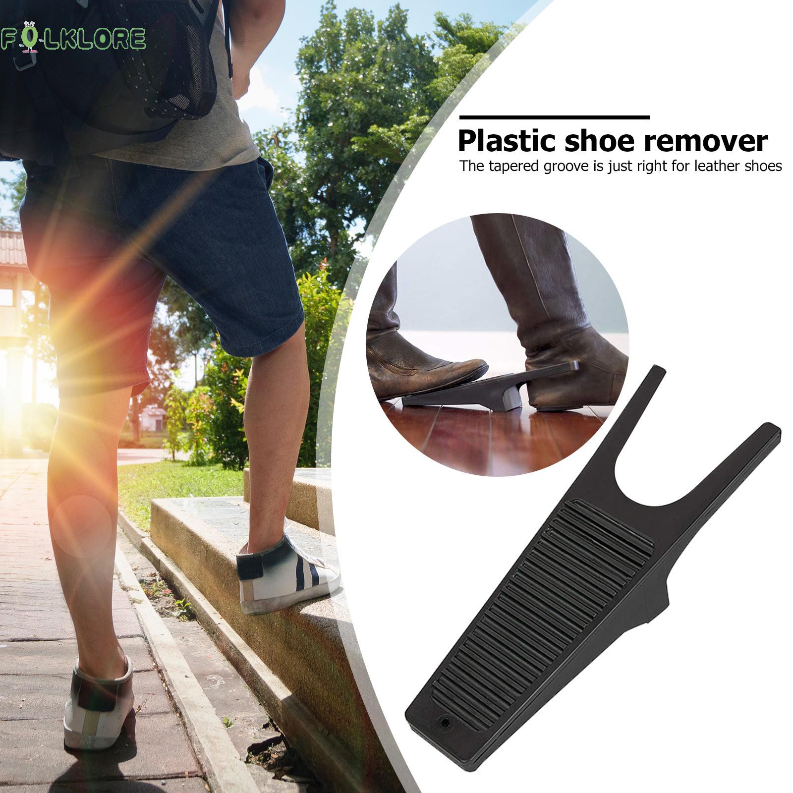 FOL Heavy Duty Boot Jack Puller, Shoe Boot Remover, for Riding, Walking ...