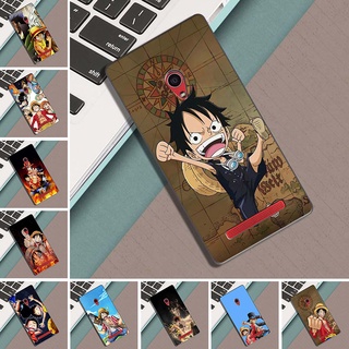 เคสโทรศัพท์มือถือ ลายการ์ตูน สําหรับ Asus Zenfone 6 A600CG A601CG