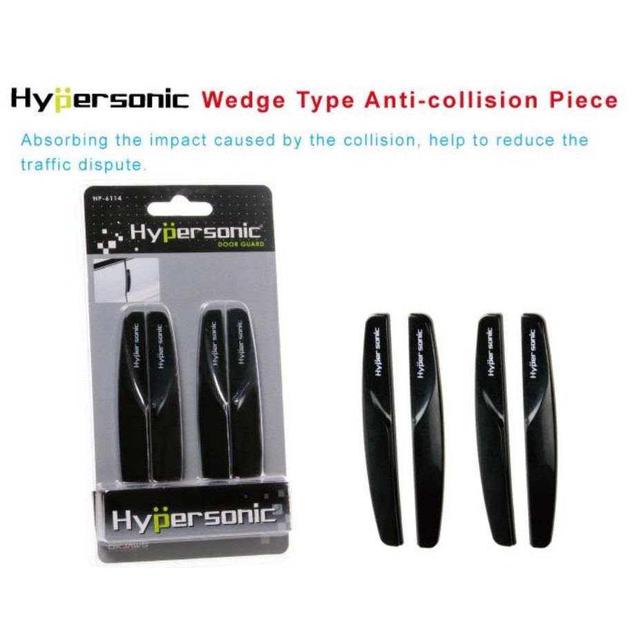 การ์ดประตู STK Hypersonic HP6114