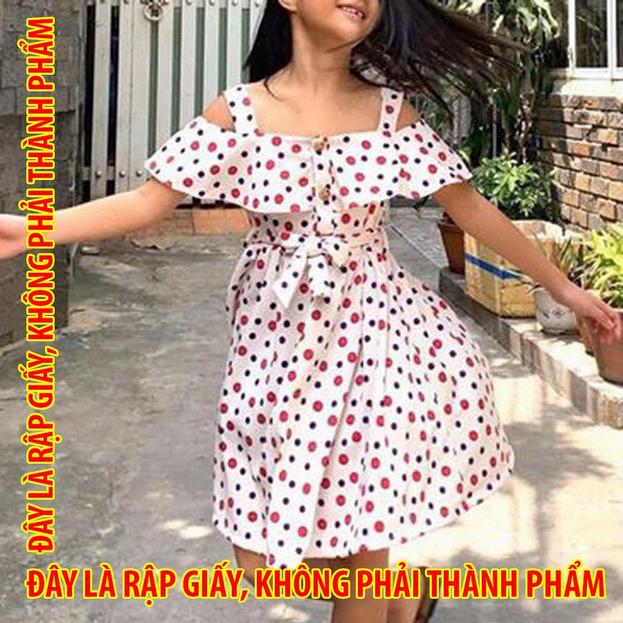 กระดาษ KR063 - เดรสปาดไหล่ 350