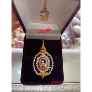 เข็มกลัดพระเทพ ขนาด กว้าง 3.5ซม สูง 6.5ซม