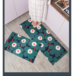 [พรม] พรมครัว marimekko มีสีน่ารักให้เลือกเยอะมาก