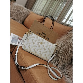 COACH FACTORY Crossbody Clutchแท้​💯