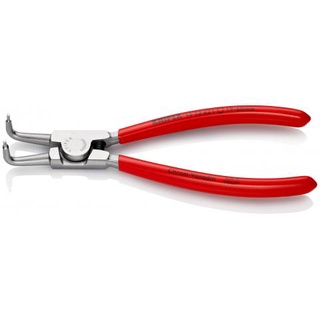 คีมแหวนล็อคสลัก KNIPEX NO.46 23 A21 Circlip Pliersto assemble external circlip on shafts (170mm.)