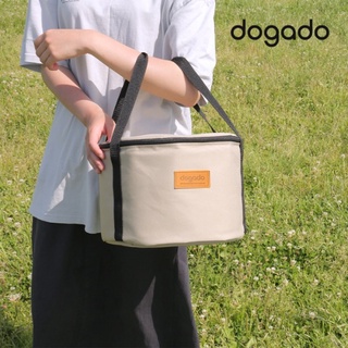 กระเป๋า Dogado storage bag JWAB-0110 กระเป๋าเก็บอุณหภูมิ ปิกนิก ตั้งแค้มป์