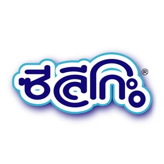 ซีลีโกะ Nori สาหร่ายทอด รส สไปซี่ / 1 กล่อง มี 12 แผ่น (ขนาด 38.4 กรัม)