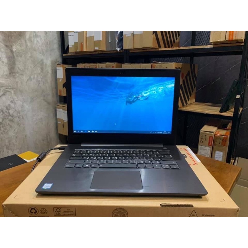 (สอบถามสต็อคก่อนสั่ง) Lenovo v330 cpu i5 gen 8 Ram8gb ssd256gb