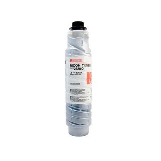 Toner Cartridge Compatible ตลับหมึกเทียบเท่า Ricoh AFASIO - 2320D/2120D/2110D/2210D/3030/3391/AF227TN