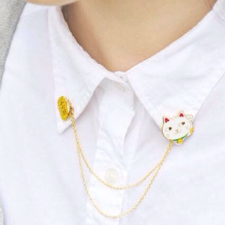 CAT PIN